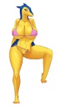 post