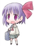 post