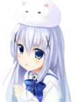 post