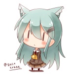 post