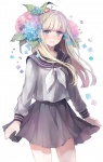 post