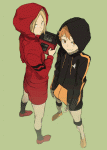 post