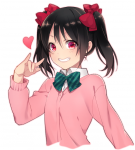 post