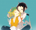 post