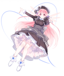 post