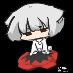 post