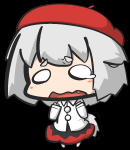 post