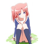 post