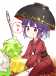 post