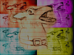 post