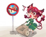 post