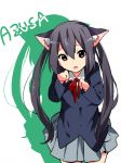 post