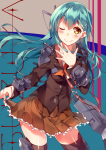 post