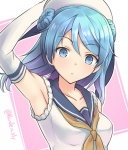 post