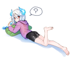 post