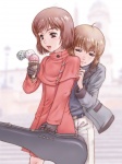 post