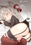 post