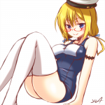 post