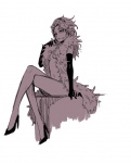 post