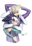 post