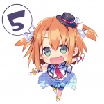 post