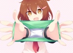 post