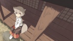 post