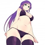 post