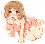post