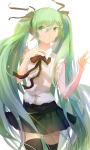 post