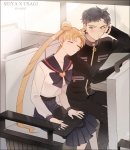 post