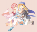 post