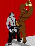 post
