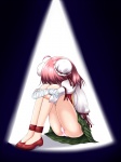 post