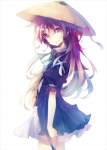 post