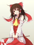 post