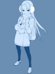 post