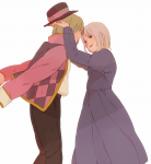 post