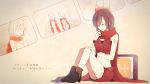 post