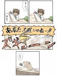 post