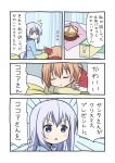 post