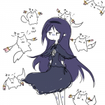 post