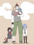 post