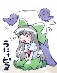 post