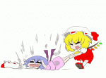post