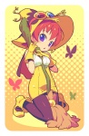 post