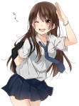 post