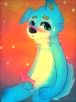 post