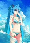post