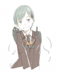 post